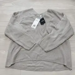 アズール　セーター