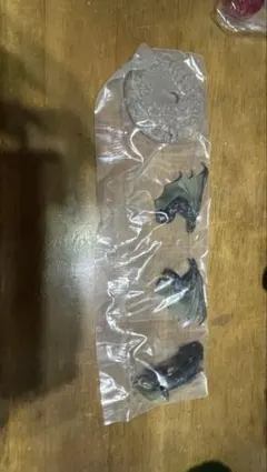 モンスターハンター　捕獲し隊　ディアブロス亜種