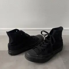 converse all star high コンバース オールスター ハイ 黒