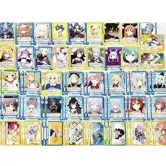 Reバース ホロライブ BP 5枚セット - メルカリ