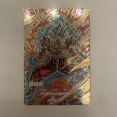ドラゴンボールスーパーダイバース　SDV9-019