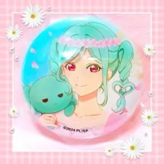 2026年最新】鬼塚冬毬 缶バッジの人気アイテム - メルカリ