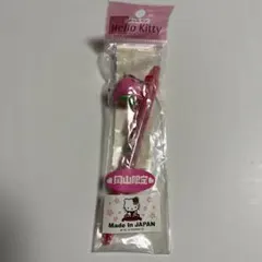 Hello Kitty ご当地キティ　岡山限定　ボールペン