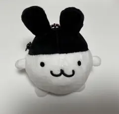 たまごっち みみっち ぬいぐるみポーチ