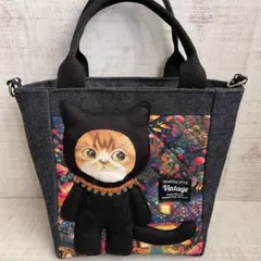 ゆ*ら様 トートバッグ＊コヤンイサムチョン