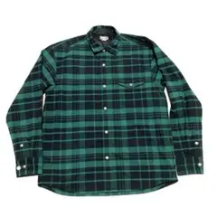 寅*壱様 美品！THE NORTH FACE Stretch Flannel S