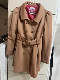 トレンチコート