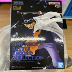 ONE PIECE BATTLE RECORD COLLECTION サボ