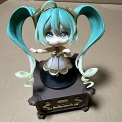 ねんどろいど 初音ミク シンフォニー 5th Anniversary Ver.