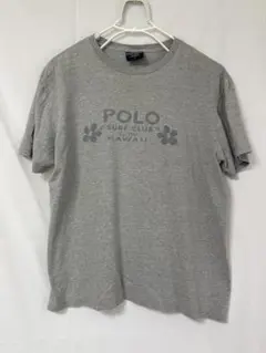 90s ポロスポーツ polo sport 半袖 Tシャツ ラルフローレン