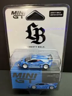 MINI GT リバティウォーク 180SX 限定版 - メルカリ