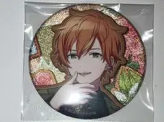 グリッター缶バッチコレクション