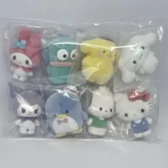 サンリオキャラクターズ おともだちどーる コンプリートセット