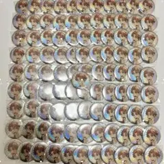 北見遊征 CONCERTO 缶バッジ 70点 - メルカリ