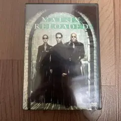 マトリックス リローデッド('03米)〈期間限定出荷〉