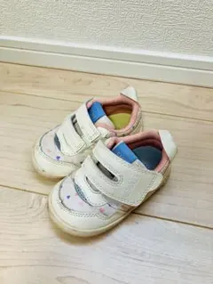 IF ME 幼児用シューズ