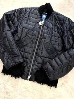 ディーゼル MA-1