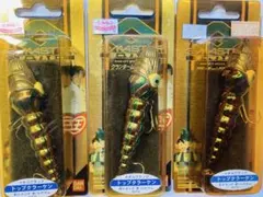 【廃番】未使用 トップクラーケン グランダー武蔵 バンダイ②のサムネイル