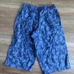 ポケモン ステテコ 迷彩柄 150