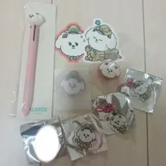 プルバトゥ バムグッ まとめ売り