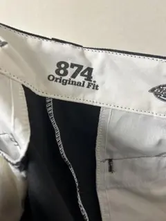 Dickiesワークパンツ874W34L32