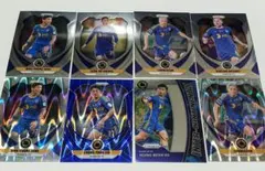 panini club would cup 25　蔚山HD