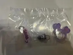 TWICE LOVELYS アクリルカラビナフロッキーマスコット　SANA