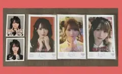 大谷映美里 ミニフォト ID まとめ売り - メルカリ