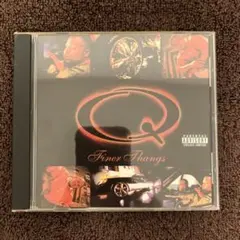 CHICANO G-RAP【Q'STA】