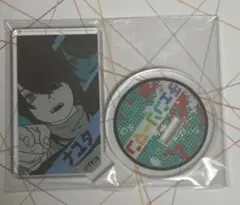 チェンソーマン ナユタ アクリルキャラコレクション