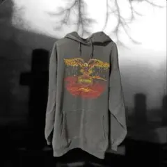 ハーレーダビッドソン　平成　ミリタリー　グランジ　00s 90s ギャル　パンク