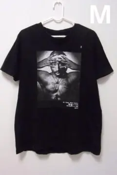 HYPE MEANS NOTHING 2パック 2Pac Tシャツ ヒップホップ