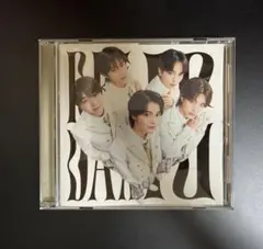 【匿名配送】Yes! 東京　M!LK盤