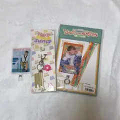 中島颯太 フォンタブ キーホルダー FANTASTICS BTTM