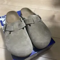 2025年最新】ビルケンシュトック ボストン トープ 41の人気