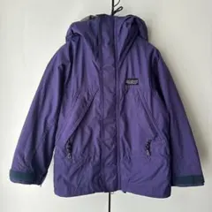 110cm GO TO HOLLYWOOD ナイロンジャケット　ブルゾン