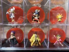 ワンピの実 第六海戦