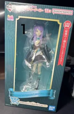 2025年最新】ラストワン賞 ウマ娘の人気アイテム - メルカリ