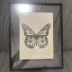 IKEA LERBODA 렐보다 포토 프레임 20×25