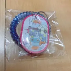 ポケモン サウナ キーホルダー ポケモンせんと〜