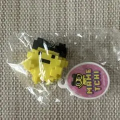 BANDAI MAMETCHI ミニチュアフィギュア　まめっち