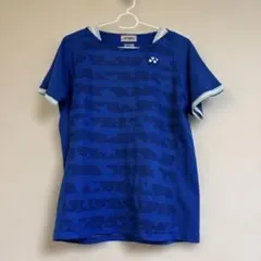 年末限定▪️部活応援▪️YONEX バトミントンウエアレディース※マジック跡あり