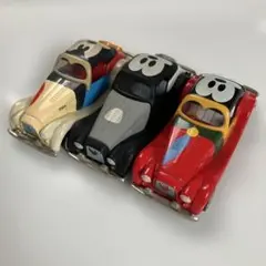 ディズニーモータース ドリームスター ミッキーマウス スペシャル3台セット