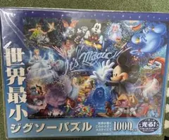 東京ディズニーリゾート 35周年ジグソーパズル 1000ピース - メルカリ