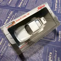 未開封】スパーク S2068 ポルシェ 911 カレラ ターボ 1974 - メルカリ