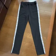 ラブトキシック ラインパンツ Mサイズ