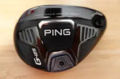 PING G425 3u ユーティリティ ハイブリッド ヘッドのみ 送料込のサムネイル