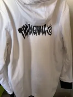 内藤哲也アンダーアーマーウインターニットXL