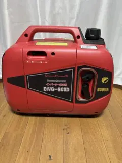 ジャンク AIRMAN インバーター HP900SV HONDA製 ホンダ - メルカリ