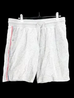 Moncler スウェットショートパンツC10918706500 8098U ■のサムネイル